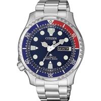 Citizen Promaster NY0086-83L