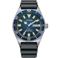 Citizen Promaster NY0129-07LE