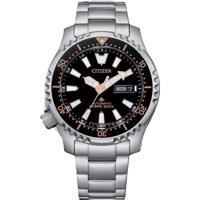 Citizen Promaster NY0160-66E