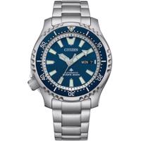 Citizen Promaster NY0161-63L