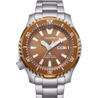 Citizen Promaster NY0164-65X