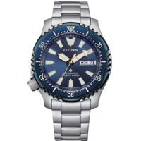 Citizen Promaster NY0166-60L