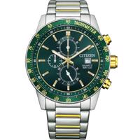 Citizen Quartz AN3689-55X