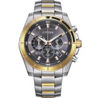 Citizen Quartz AN8204-59H