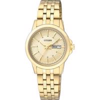 Citizen Quartz EQ0603-59P