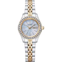 Citizen Quartz EU6064-54D