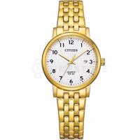 Citizen Quartz EU6093-56A