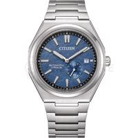 Citizen Super Titanium NJ0180-80L