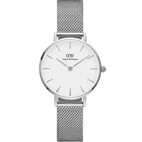 Daniel Wellington Classic Petite 28 Sterling DW00100220