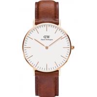 Daniel Wellington Classic St Mawes DW00100035