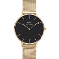 Daniel Wellington Petite Evergold 36 DW00100345