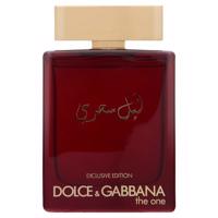 Dolce & Gabbana The One Mysterious Night parfémovaná voda pro muže 150 ml PDOGAMYSNIMXN120476