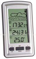 Domácí meteostanice TFA 35.1079 AXIS