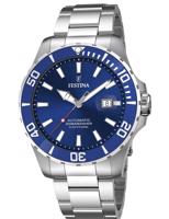 FESTINA AUTOMATIC 20531/3