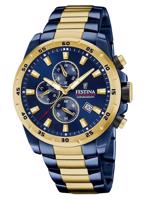 FESTINA CHRONO SPORT 20564/1