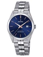 FESTINA CLASSIC BRACELET 20437/B