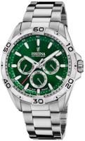 FESTINA MULTIFUNCTION 20623/3