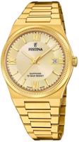 FESTINA SWISS MADE 20038/2