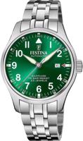 FESTINA SWISS MADE AUTOMATIC 20151/B