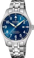 FESTINA SWISS MADE AUTOMATIC 20151/C