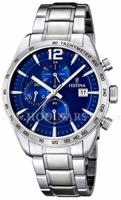 FESTINA TIMELESS CHRONOGRAPH 16759/3