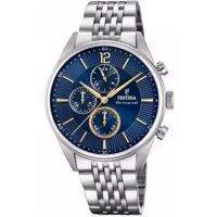 Festina Timeless Chronograph 20285/3