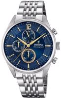 FESTINA TIMELESS CHRONOGRAPH 20285/3