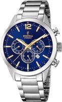 FESTINA TIMELESS CHRONOGRAPH 20343/2