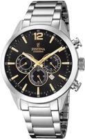 FESTINA TIMELESS CHRONOGRAPH 20343/4