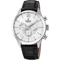 Festina Timeless Chronograph 20542/1