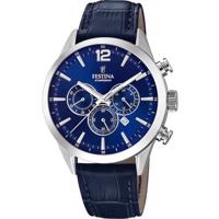 Festina Timeless Chronograph 20542/2