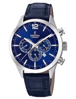 FESTINA TIMELESS CHRONOGRAPH 20542/2