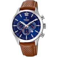 Festina Timeless Chronograph 20542/3