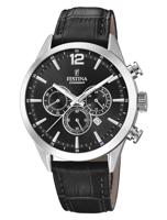 FESTINA TIMELESS CHRONOGRAPH 20542/5