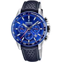 Festina Timeless Chronograph 20561/3