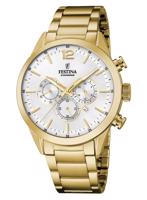 FESTINA TIMELESS CHRONOGRAPH 20633/1