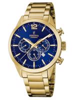 FESTINA TIMELESS CHRONOGRAPH 20633/2