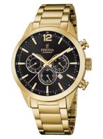 FESTINA TIMELESS CHRONOGRAPH 20633/3