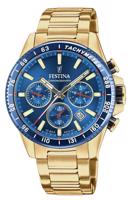 FESTINA TIMELESS CHRONOGRAPH 20634/3