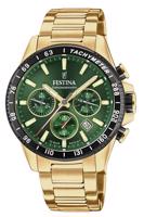 FESTINA TIMELESS CHRONOGRAPH 20634/4