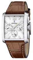 FESTINA TIMELESS CHRONOGRAPH 20636/1