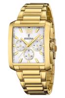 FESTINA TIMELESS CHRONOGRAPH 20638/1