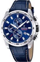 FESTINA TIMELESS CHRONOGRAPH 20692/2