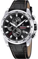 FESTINA TIMELESS CHRONOGRAPH 20692/4