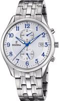 FESTINA TIMELESS CHRONOGRAPH 6854/A