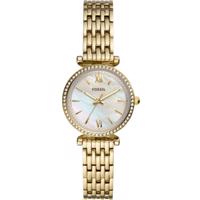 Fossil Carlie ES4735