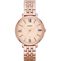 Fossil Jacqueline ES3435