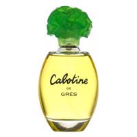 Gres Cabotine parfémovaná voda pro ženy 100 ml PGRESCABOTWXN005877