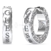 Guess Just Guess JUBE03112JWRHT/U