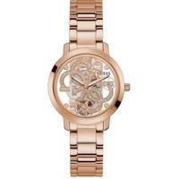 Guess Quattro Clear GW0300L3